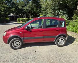 Fiat Panda 4x4