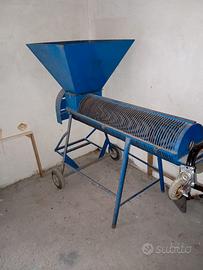 smallatrice mandorle