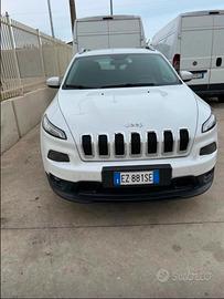 JEEP Cherokee 4ªs. 14-18 - 2015