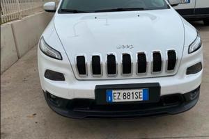JEEP Cherokee 4ªs. 14-18 - 2015