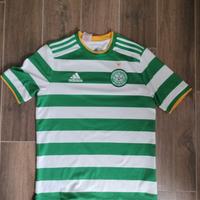🔥 Maglia originale Celtic FC Adidas💚🤍