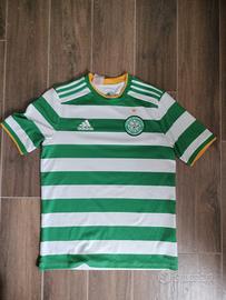 🔥 Maglia originale Celtic FC Adidas💚🤍