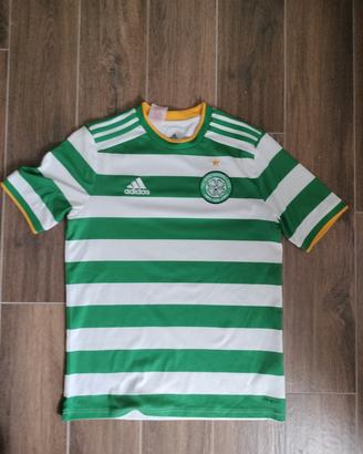 🔥 Maglia originale Celtic FC Adidas💚🤍