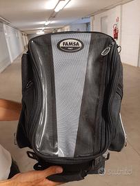 Dettagli Borsa serbatoio magnetica Famsa