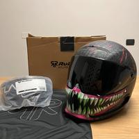 Casco Ruroc Atlas 4.0 skull tg.XL