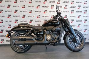 Qj Motor SRV 400 VS pronta consegna