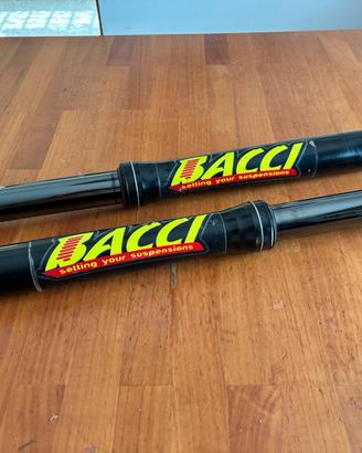 FORCELLE KTM A CARTUCCIA APERTA