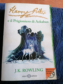 Harry Potter ed il prigioniero di Azkaban Salani