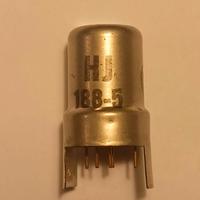 Valvola Nuvistor General Elet.2DV 4 188-5 Nuvistor