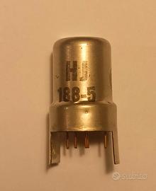 Valvola Nuvistor General Elet.2DV 4 188-5 Nuvistor