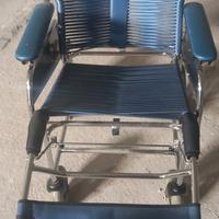 sedia a rotelle Ormesa 203.5 