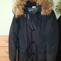 Giubotto Woolrich taglia XXS