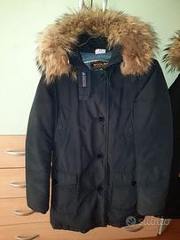 Giubotto Woolrich taglia XXS