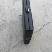 Lettino per massaggio