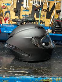 Casco agv