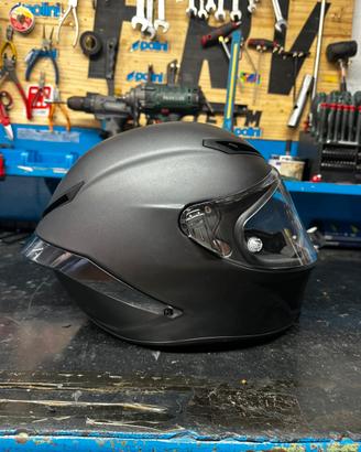 Casco agv