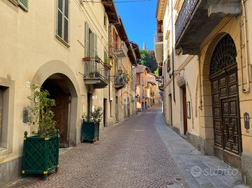 BOX A SALUZZO