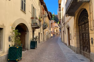BOX A SALUZZO