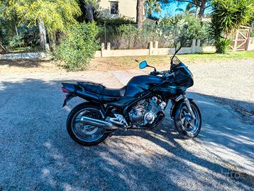 Yamaha XJ 600 Diversion