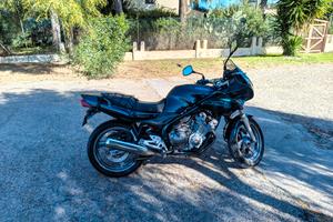 Yamaha XJ 600 Diversion