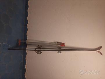 Vintage - Sci marca ELAN