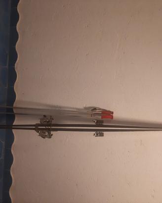 Vintage - Sci marca ELAN