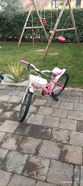 Bicicletta Bambina da 20