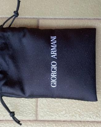 
Mini pochette originale Giorgio Armani nuova