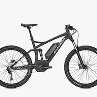 Ebike FULL Univega Renegade (Gruppo Focus)