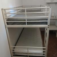 Letto a castello ikea
