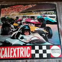 Scalextric 