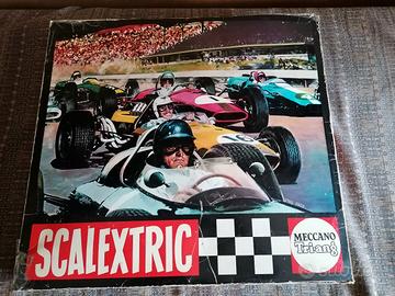 Scalextric 