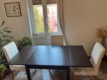Tavolo Allungabile IKEA