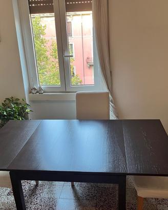 Tavolo Allungabile IKEA