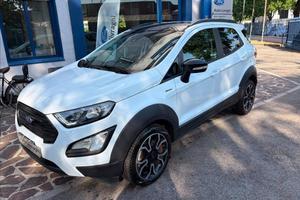 FORD EcoSport 1.0 ecoboost Active s&s 125cv
