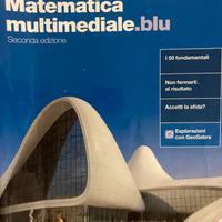 Matematica multimediale.blu Vol. 1