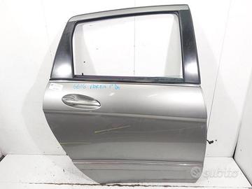 A1697301805 PORTA POSTERIORE DX MERCEDES-BENZ CLAS