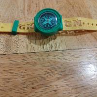 bussola giovani marmotte Disney vintage 