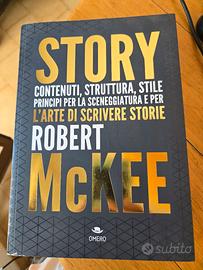 Story Mc Kee