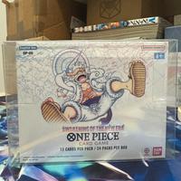 One piece op05 box awakening of the new era