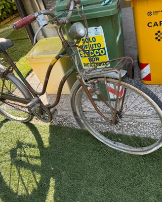 Bici San Marco vintage