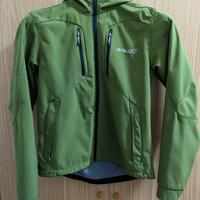 Giacca termica Bailo