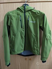 Giacca termica Bailo