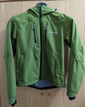 Giacca termica Bailo