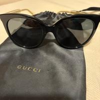 Occhiali da sole Gucci