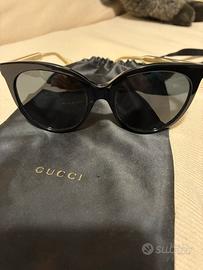 Occhiali da sole Gucci