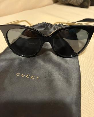 Occhiali da sole Gucci
