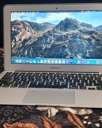 Macbook air 2012 11,6 pollici