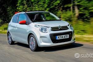 Ricambi usati citroen c1 c 1-c3 c 3 picasso 2012-