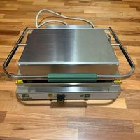 Piastra professionale fimar